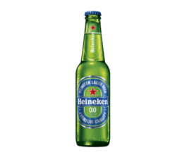 Heineken 0.0 25CL