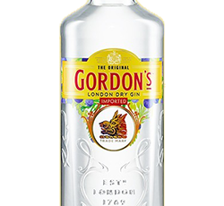Gordon’s Gin 1000