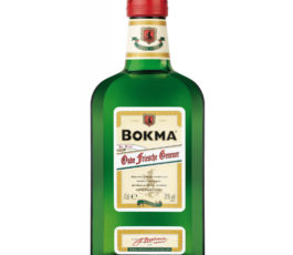 BOKMA