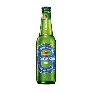 Heineken 0.0 25cl