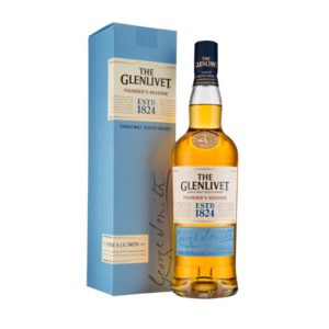 The Glenlivet Founders Reserve 70CL