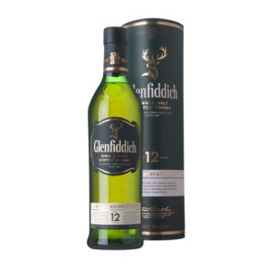 Glenfiddich 12 Years 70cl