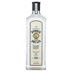 Bombay Dry Gin 700ml