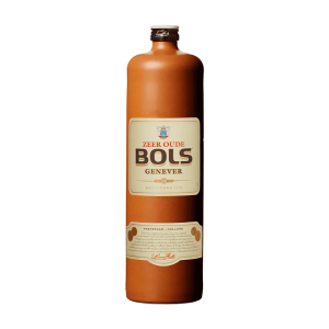 Bols Zeer Oude Genever