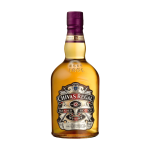 Chivas Regal 12 Years 70cl