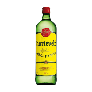 Hartevelt Jonge Jenever 1L
