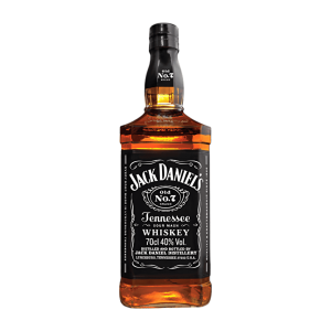 Jack Daniel's 1L