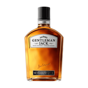 Jack Daniel's Gentleman 70cl