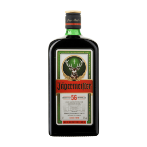 Jägermeister 20cl