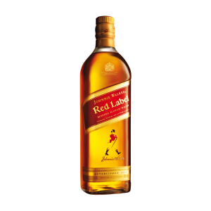Johnnie Walker Red Label 20cl