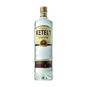 Ketel 1 Jonge Jenever 1L