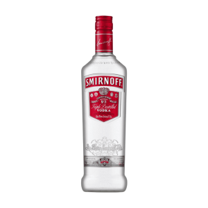 Smirnoff Vodka 70cl