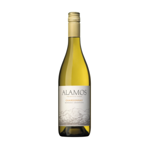 Alamos Chardonnay 75cl