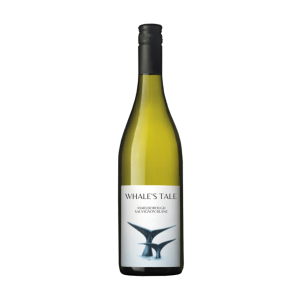 Whales Tale Sauvignon Blanc 75cl
