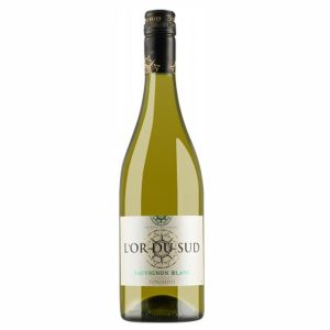 L’OR-DU-SUD CHADONNAY-750ml