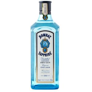 Bombay Sapphire 1L